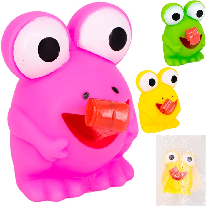 Игрушка антистресс Лягушонок FG240521068D 148-905