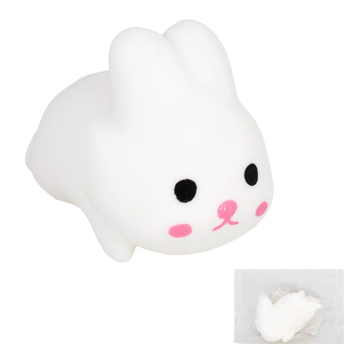 Игрушка антистресс зайчик 141U-172 547-951