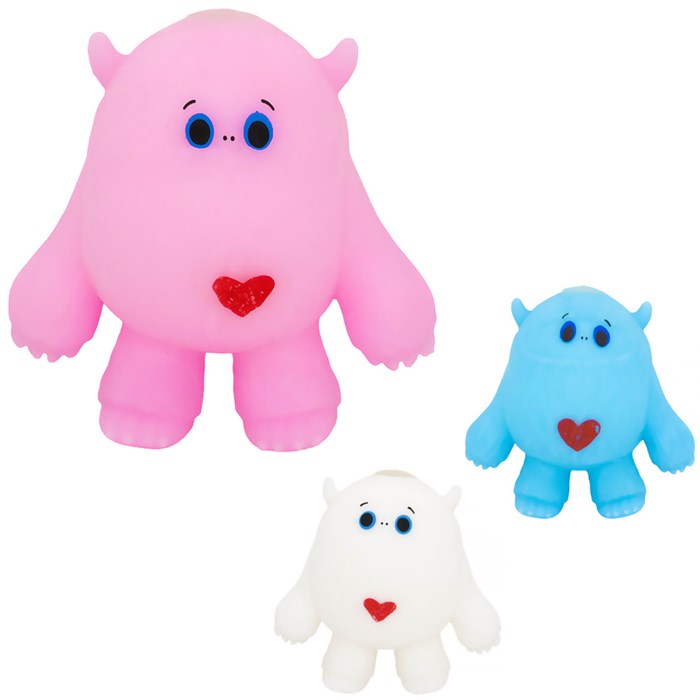 Игрушка антистресс 141-217U Монстрик 547-700