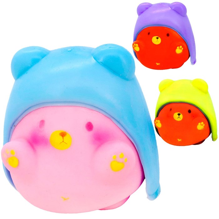 Игрушка антистресс 141-171U СТОК 547-630