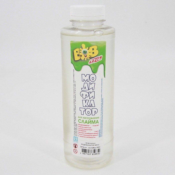ВОВлизун Модификатор 500мл. 449-868