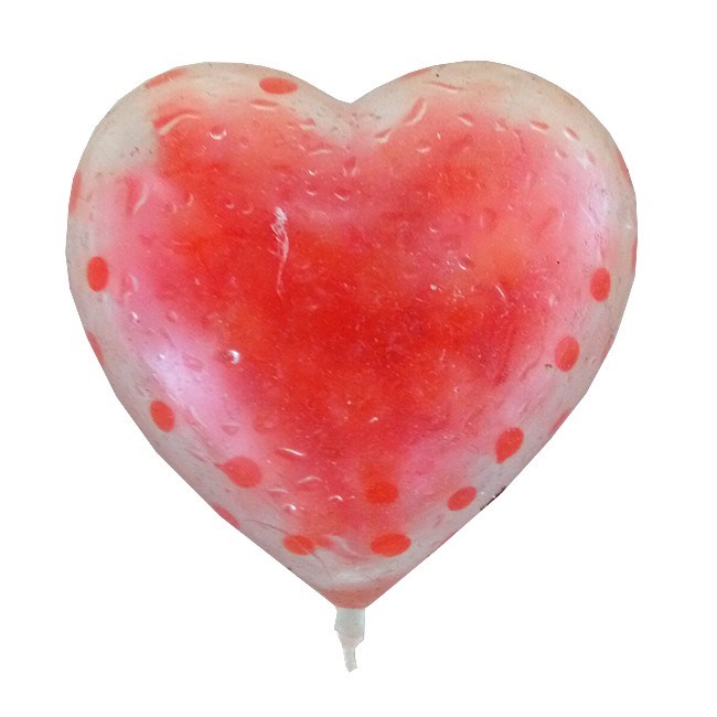 Игрушка антистресс Сердце 141-357L 553-808
