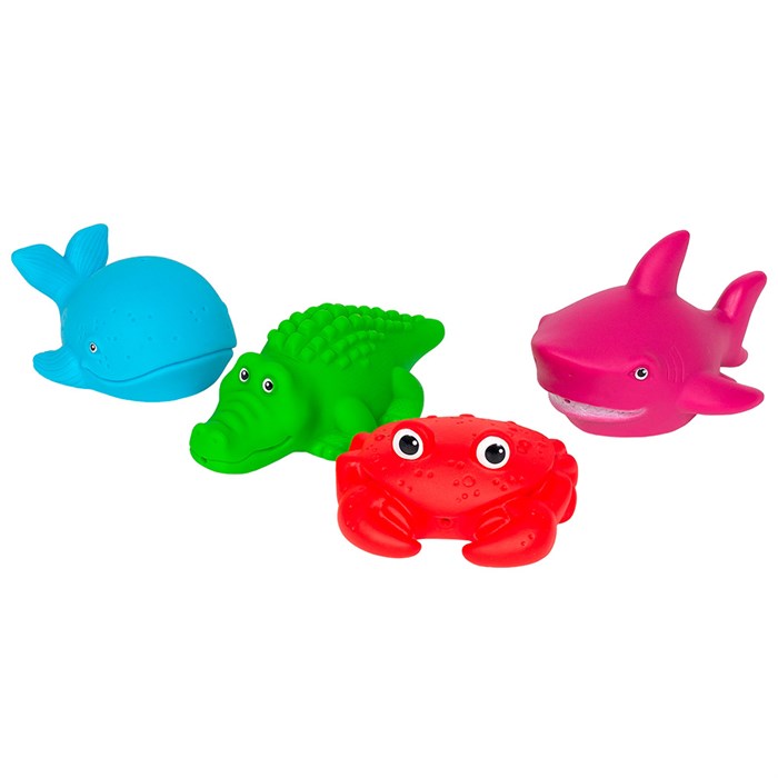 Набор для купания 8  В4399 148-632