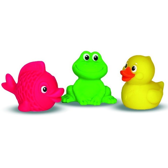 Набор Для малышей Фигурки из ПВХ В2470 449-975