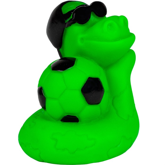 Питошка зелёный. Фигурка из ПВХ В4433 148-903