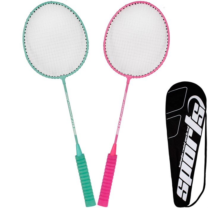 Бадминтон мет. FG240921091N 353-466