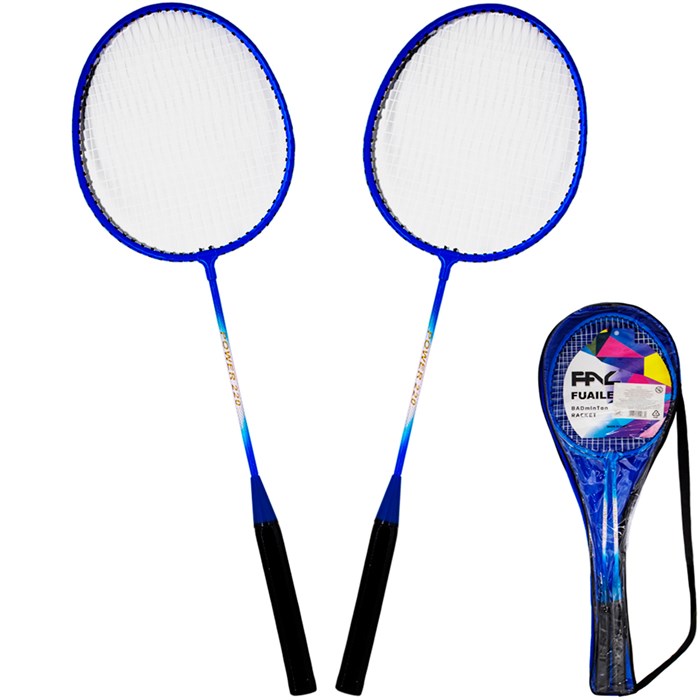 Бадминтон мет. 141V-740 353-341