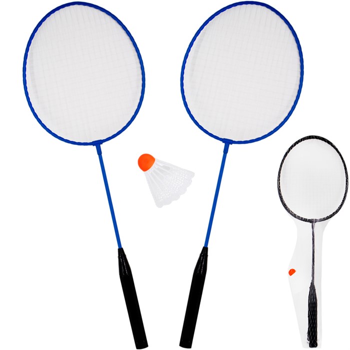 Бадминтон мет. FG240921083N в сетке 353-465