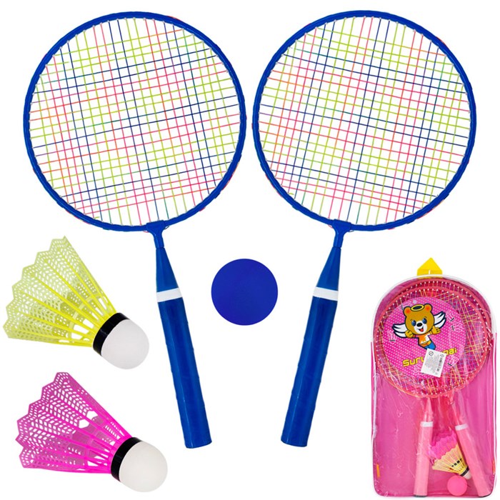 Бадминтон мет. FG240921015N 353-460