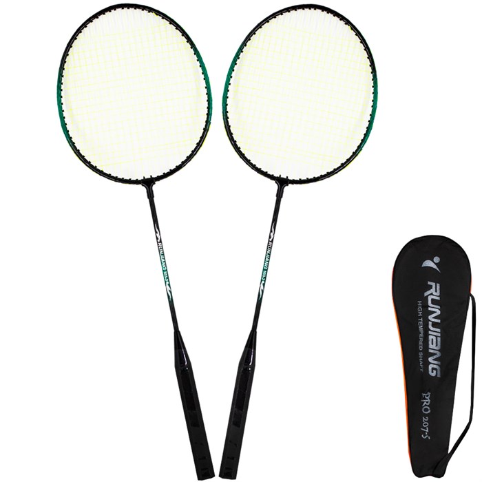 Бадминтон мет. 207-5 654-751