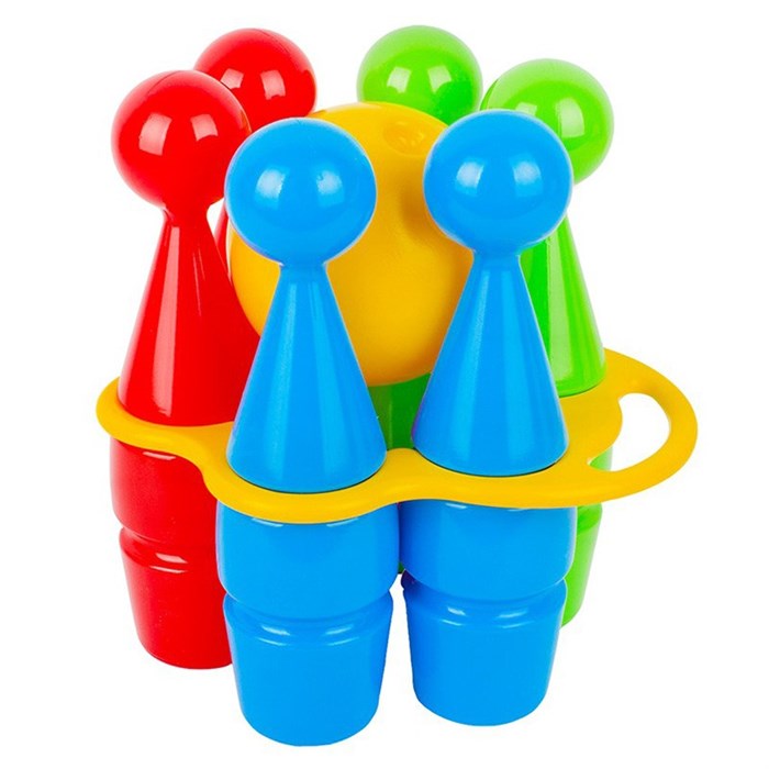 Боулинг У992 /12/ 555-906