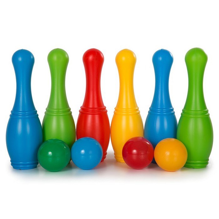 Кегли (6+4) 3-441 155-872