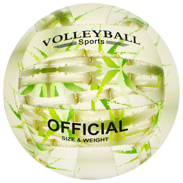 Мяч Волейбол №5 280 гр. 141V-833 353-635
