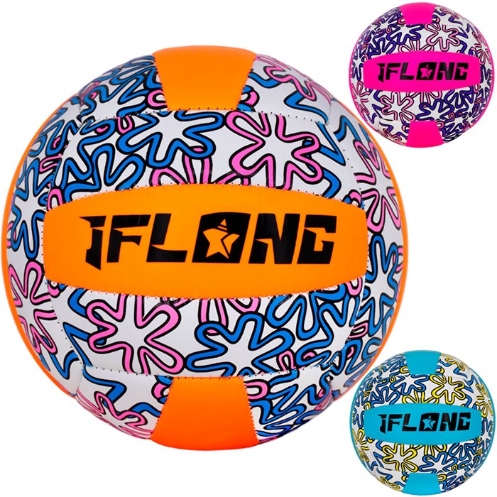 Мяч Волейбол №5 FG240921104D 353-468