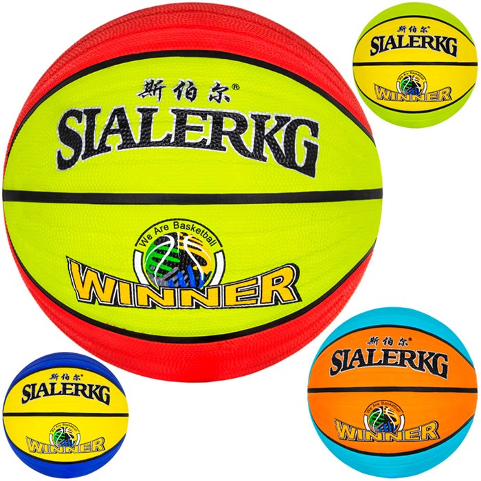 Мяч Баскетбол №7 FG230920092 654-654