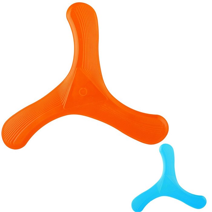 Бумеранг У989 /20/ цвет в асс. 555-911