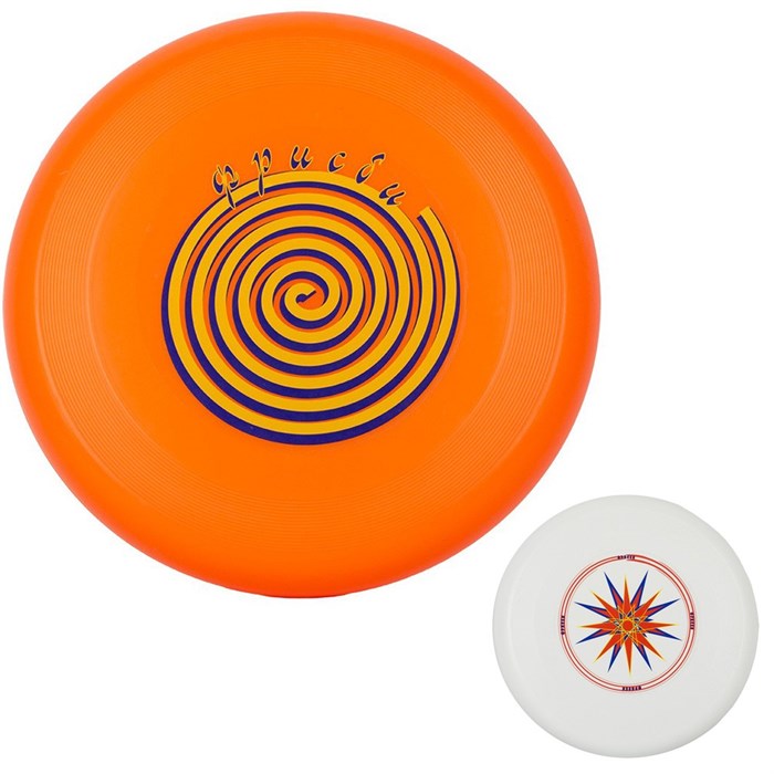 Тарелка летающая У795 /35/ 255-385