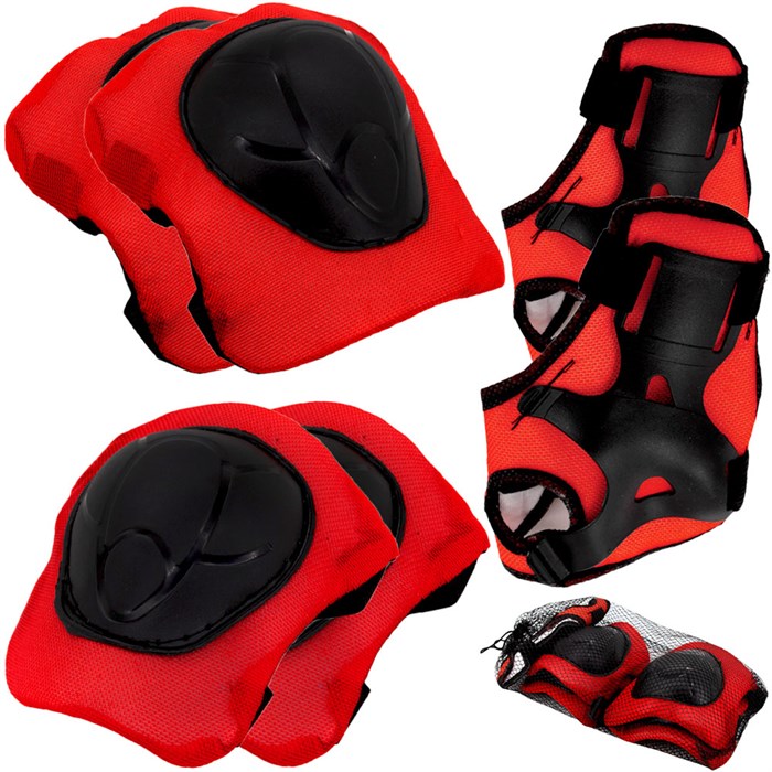 Комплект защитный 141-24U 654-076