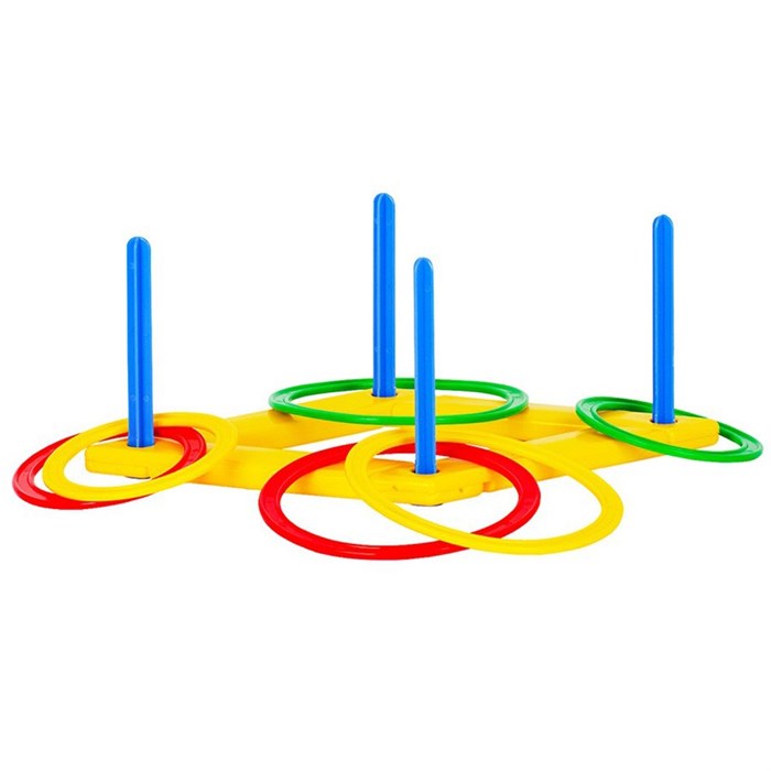 Игра Набрось кольцо У653 /6/ 153-510