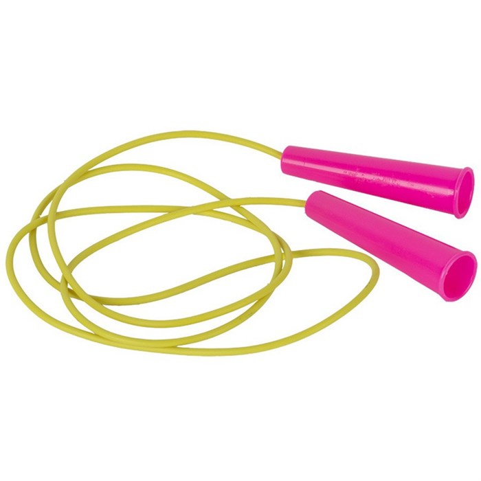 Скакалка L1,8м d4мм У858 /80/ 553-512