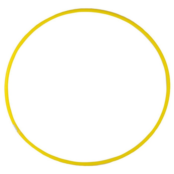 Обруч 80 см облегченный  У735 /10/ 154-420