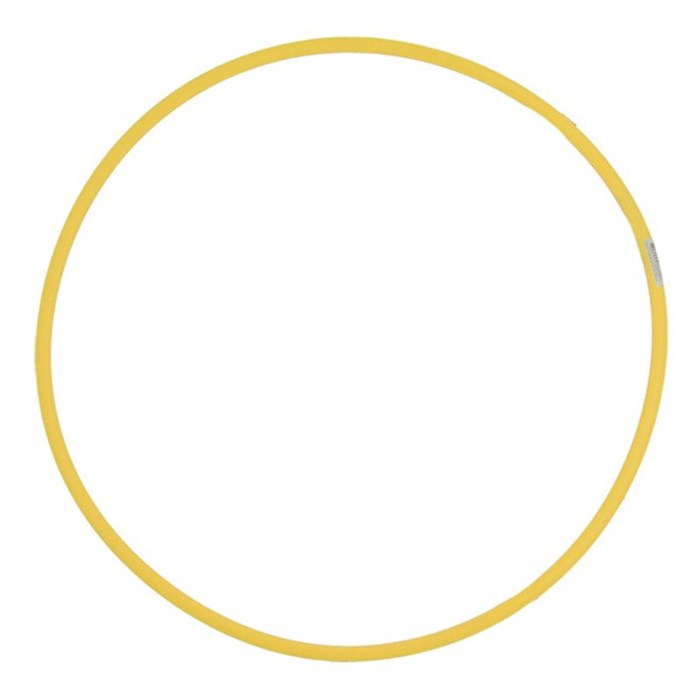 Обруч 70 см облегченный  У734 /10/ 154-188