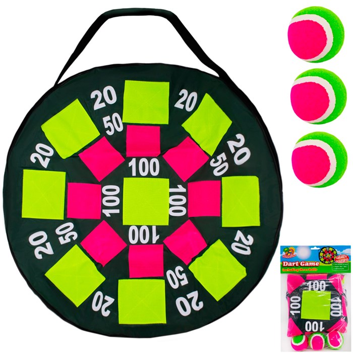 Дартс 60см 141V-558 353-299