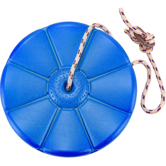 Качели-тарзанка LIANA (Синяя) KPT1416 353-183