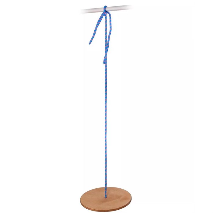 Тарзанка "UFO диаметр 30 см., верёвка 2,7 м. 962274 654-390