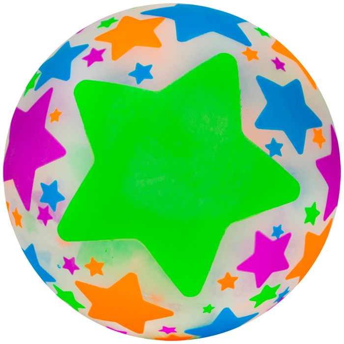 Мяч 22 см 141V-829 353-538