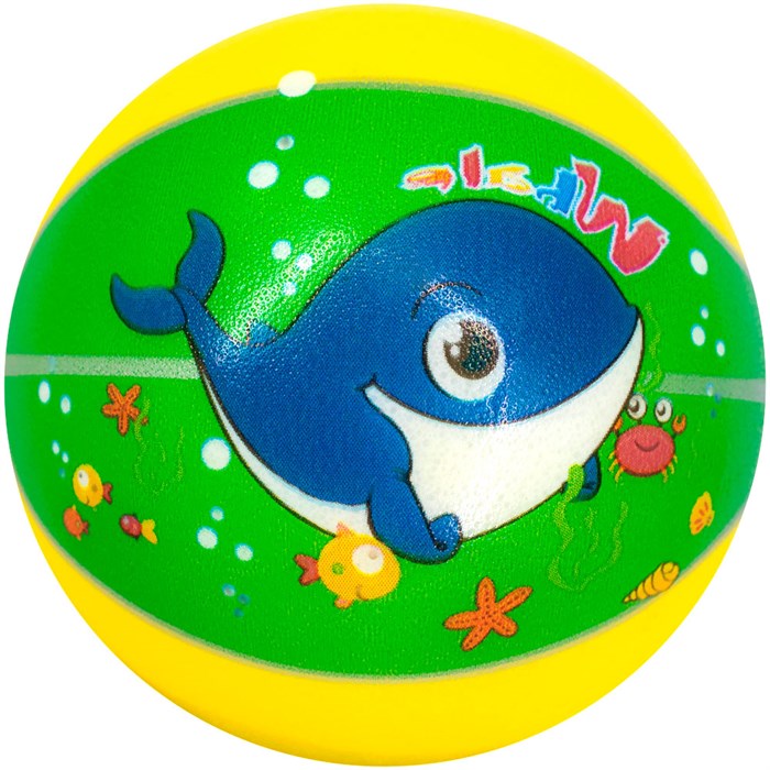 Мяч 7 см FG250327728C рис в асс. 353-685