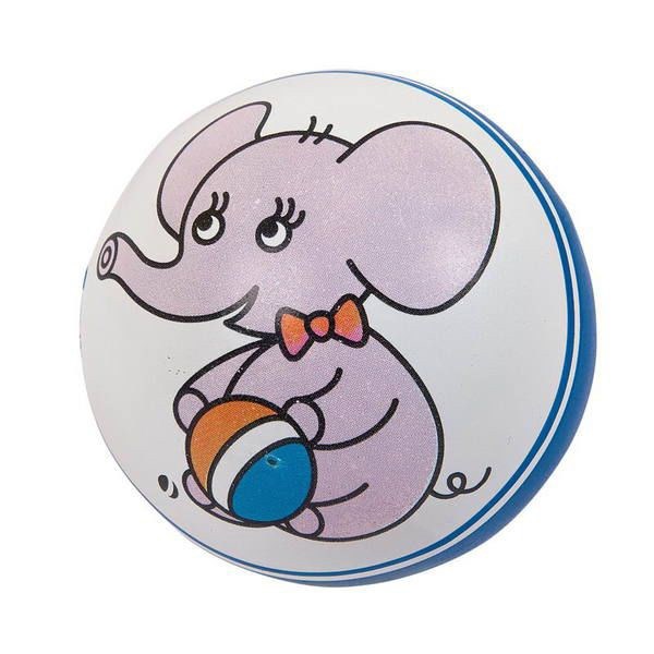 Мяч 75 Р1-75 метод тампопечати /100/ 554-562