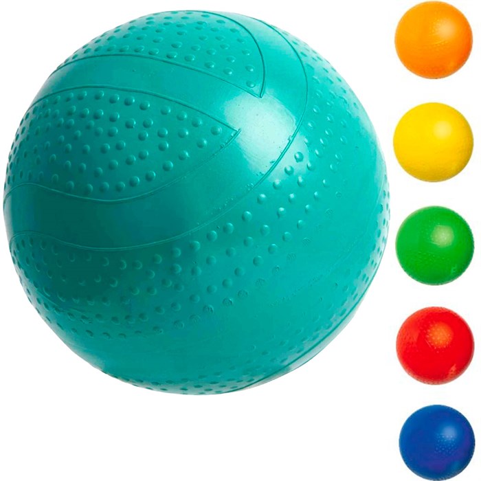 Мяч 100 Р2-100 фактурный 554-552