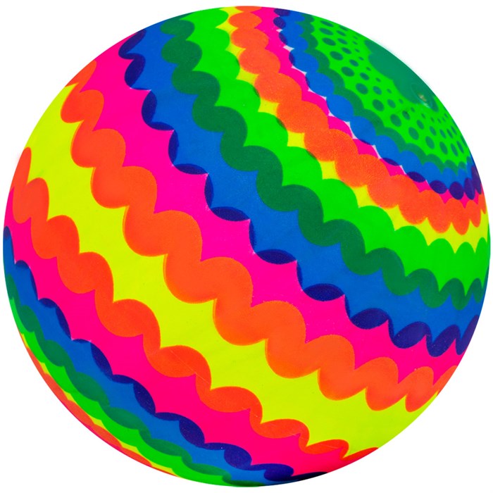 Мяч 22 см 50 гр. FG240705011N 353-482