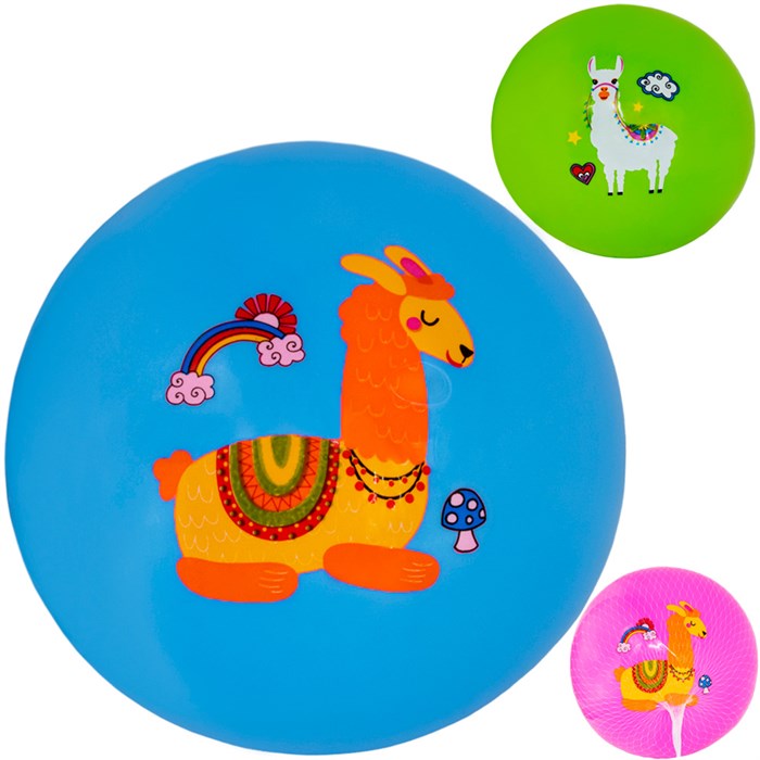 Мяч 22 см 141V-294 353-071