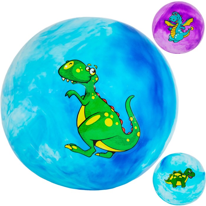 Мяч 22 см 141V-298 353-075