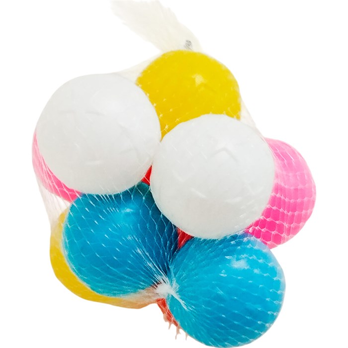 Мяч детский FTP-234 /10/ 353-334