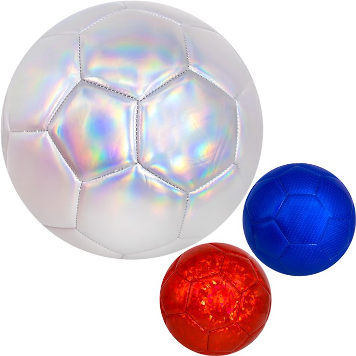 Мяч Футбол №5 380 гр. 141V-841 цв в асс. глянец 353-533