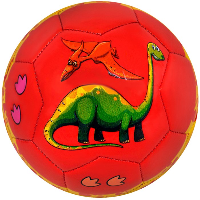 Мяч Футбол №2 90-100 гр. 141V-691 353-512