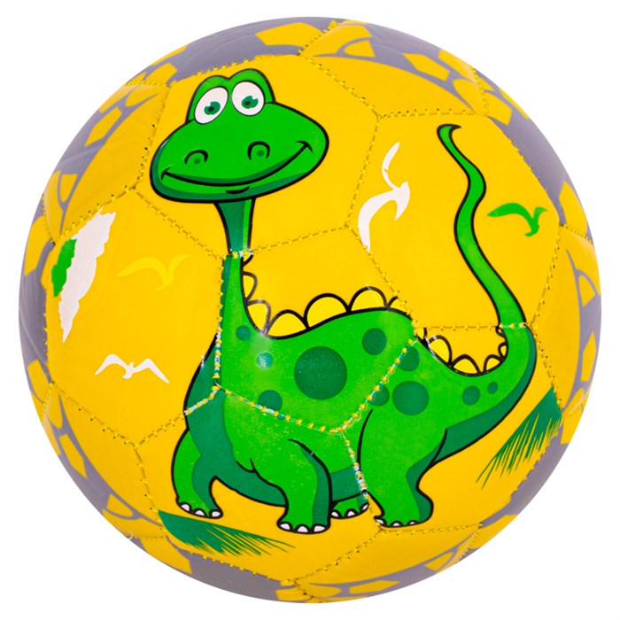 Мяч Футбол №2 141V-565 353-297