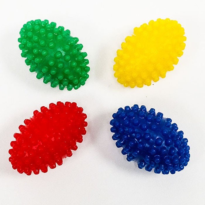 Овал с шипами 60мм*40мм 555-544