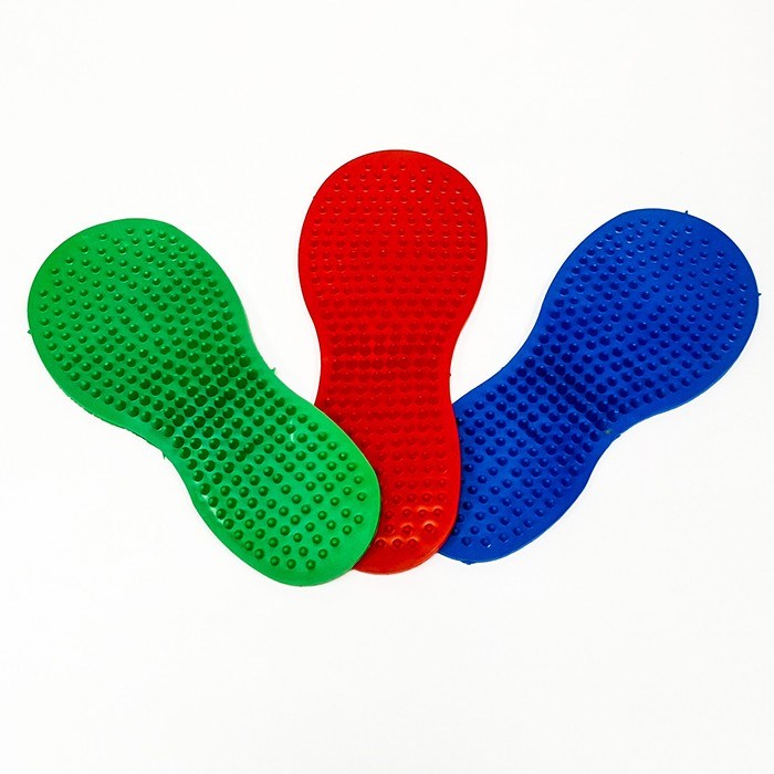 Следки с шипами 230*100мм пара 555-315