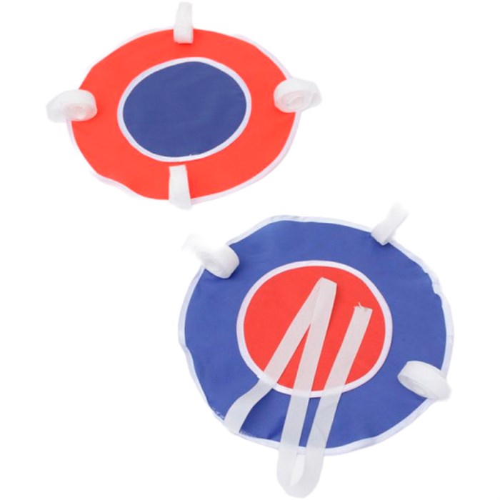 Игра Удержи мяч D-30см. Длинна ручек 100см ИИ143 353-144