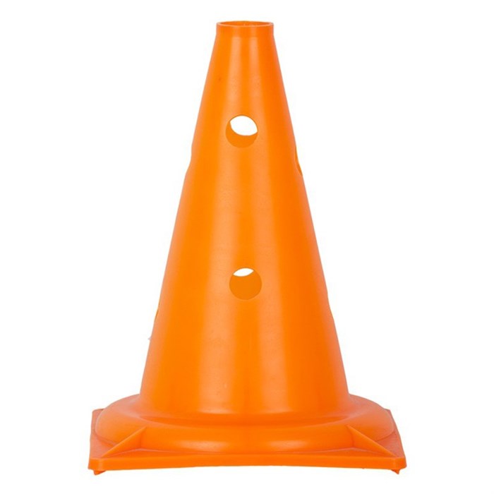 Конус с отверстиями У622 35см /50/ 153-506