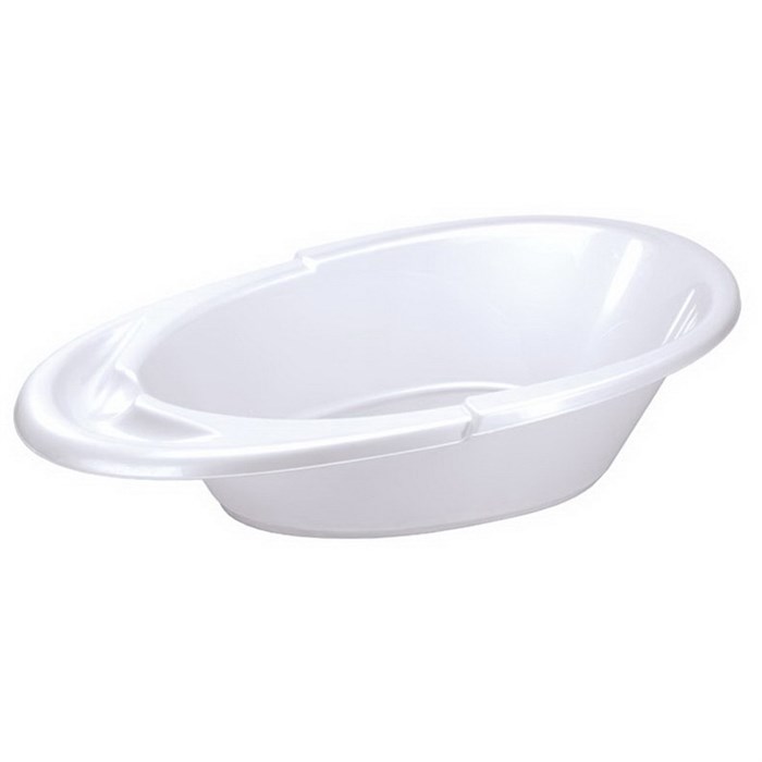 Ванна детская белый 38 л. 940х540х270 мм 431326516. 169-973