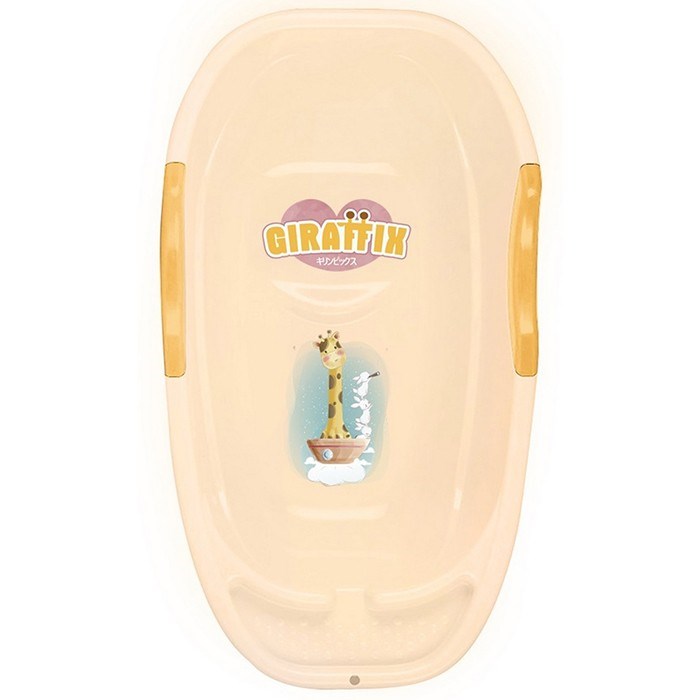 Ванна детская Giraffix 25 л. 42673 469-273