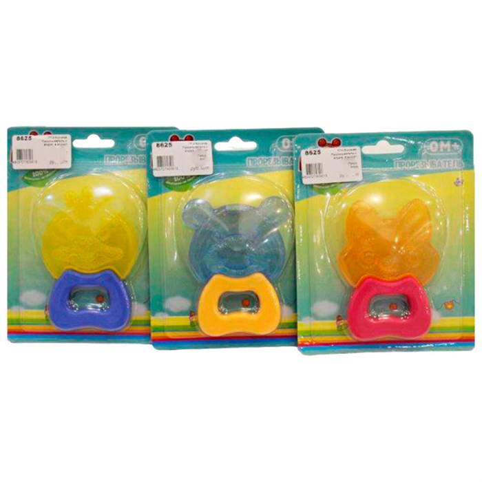 Прорезыватель с водой 7714 469-861