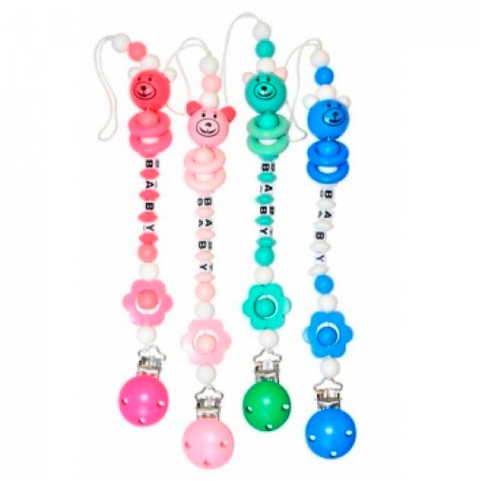 Цепочка для пустышки 1705 469-603