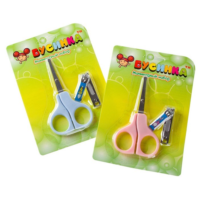 Маникюрный набор 1001 469-375