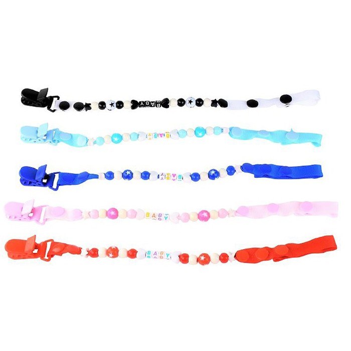 Цепочка для пустышки 1701 371-759